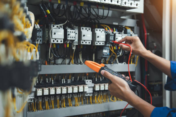 Best Electrical Repair Services  in Locust Grove, GA