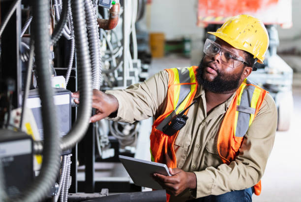 Best Best Electricians Near Me  in Locust Grove, GA