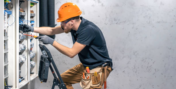 Best Affordable Electrical Installation  in Locust Grove, GA