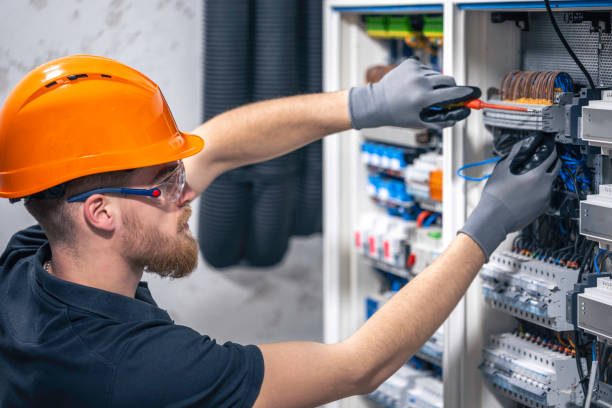Best Electrical Contractors for Businesses  in Locust Grove, GA